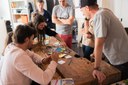 Bürgerbeteiligungsprozess in vollem Gange