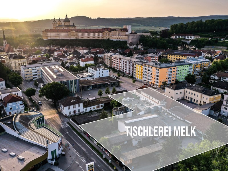 Dietrich Untertrifaller gewinnt Architekturwettbewerb!