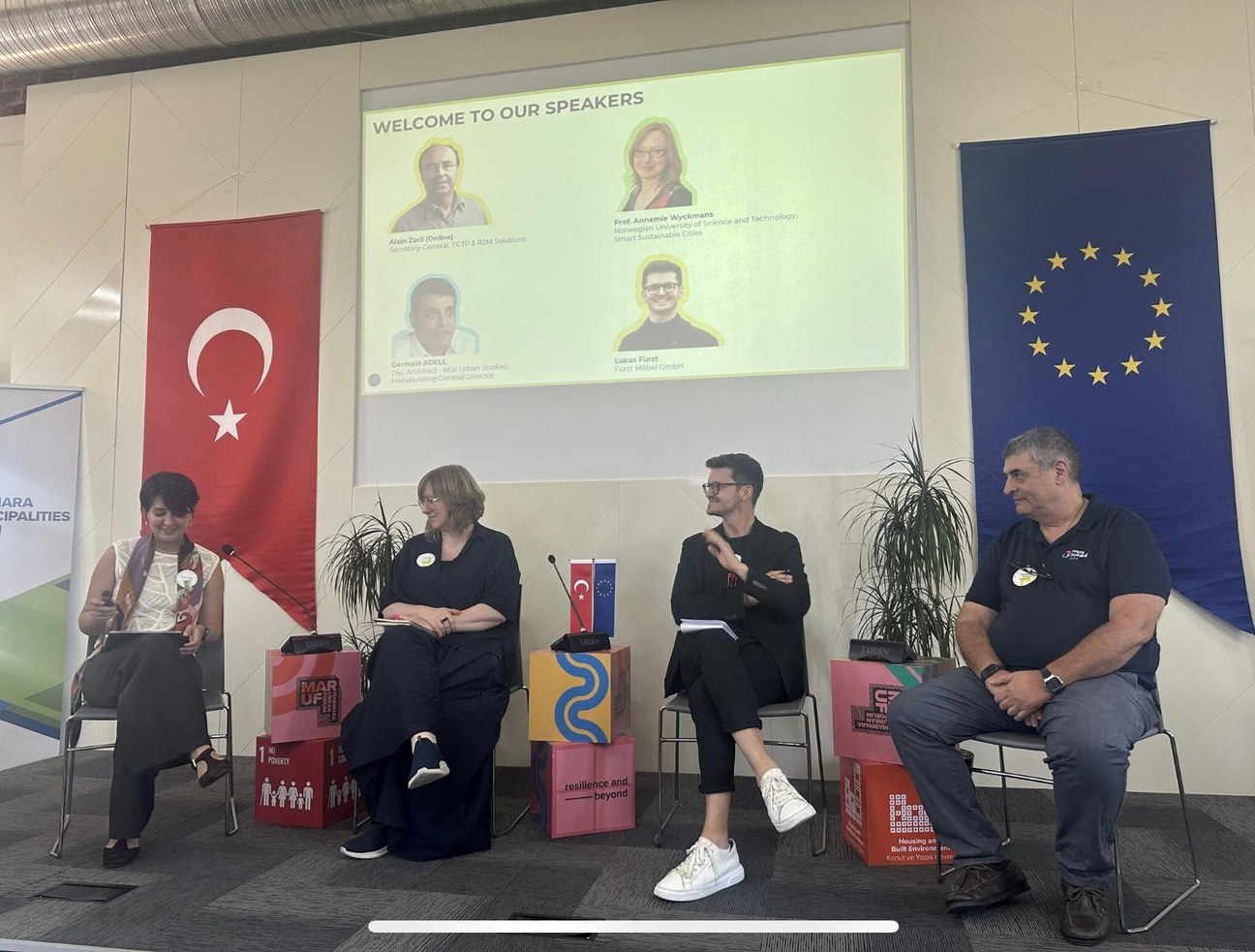 Tischlerei Melk bei New European Bauhaus Türkiye Tischlerei Melk bei New European Bauhaus Türkiye