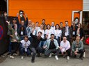 Das war der „OPEN DAY“ in UNSERER TISCHLEREI