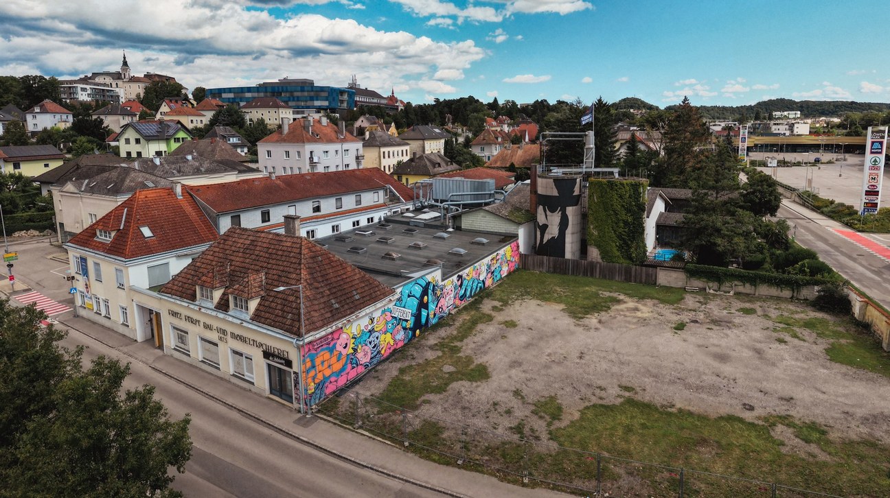 New European Bauhaus Symposium in der Tischlerei Melk New European Bauhaus Symposium in der Tischlerei Melk