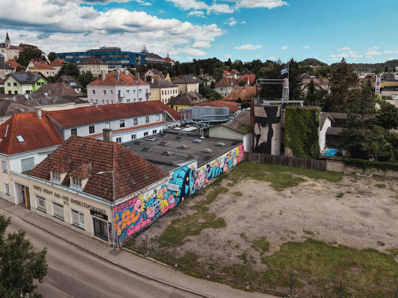 New European Bauhaus Symposium in der Tischlerei Melk New European Bauhaus Symposium in der Tischlerei Melk