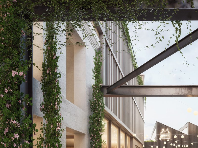 Werde Teil von Unserer Tischlerei!