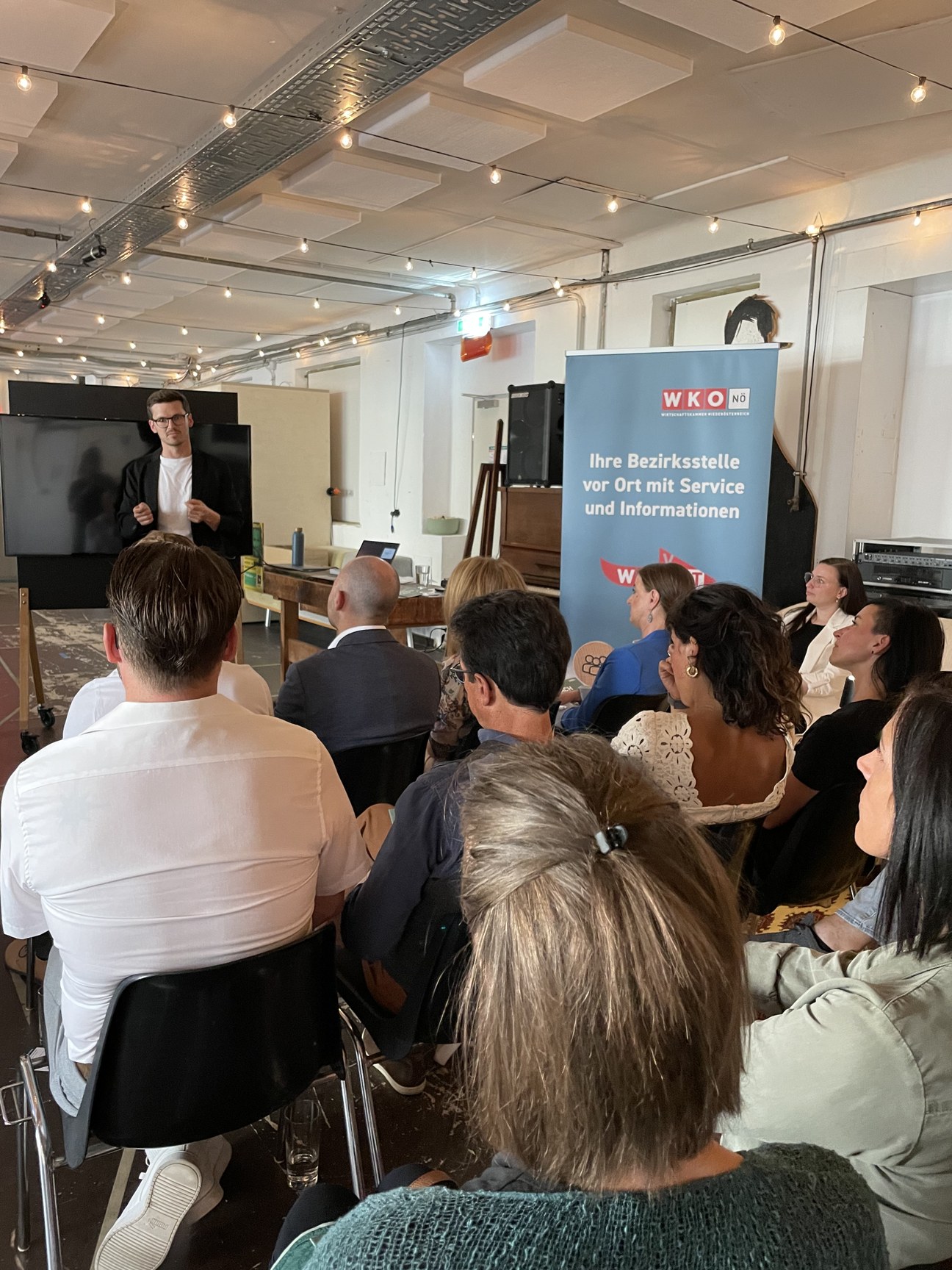 Workshops im WerkDrei