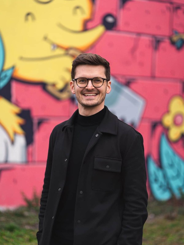 Lukas Fürst