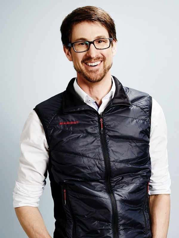 Stefan Aigner