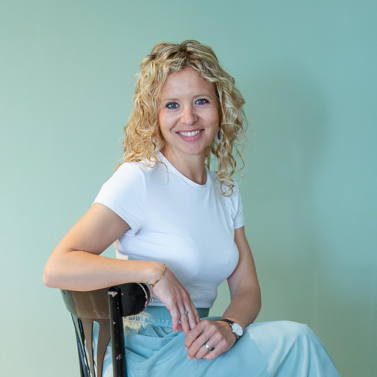 Valerie Mayr